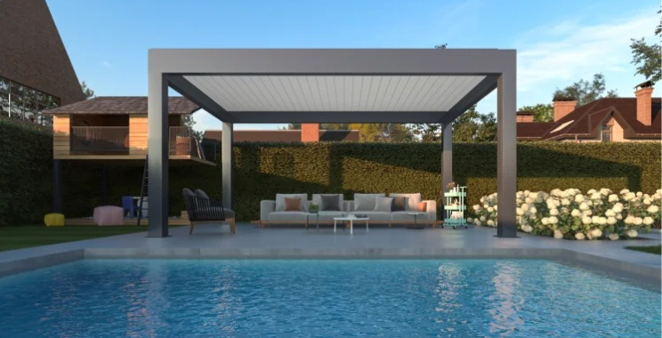 Pergolas for Sale Near Me: Find Your Ideal Outdoor Space