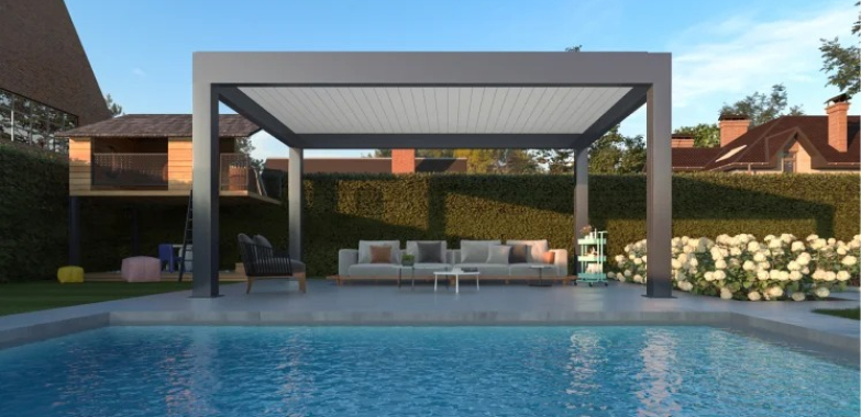 Pergolas for Sale Near Me: Find Your Ideal Outdoor Space