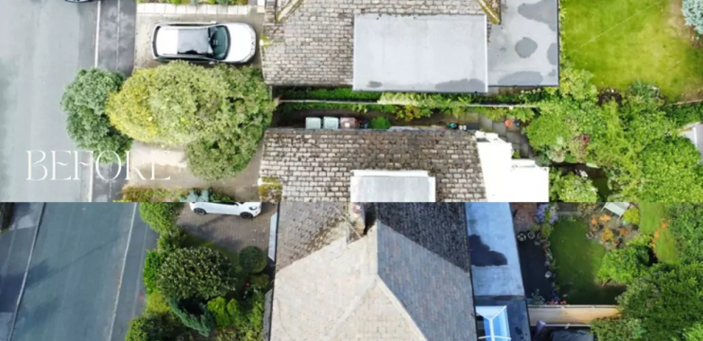 Driveway and Patio Cleaning in Skipton – Restore Curb Appeal Today