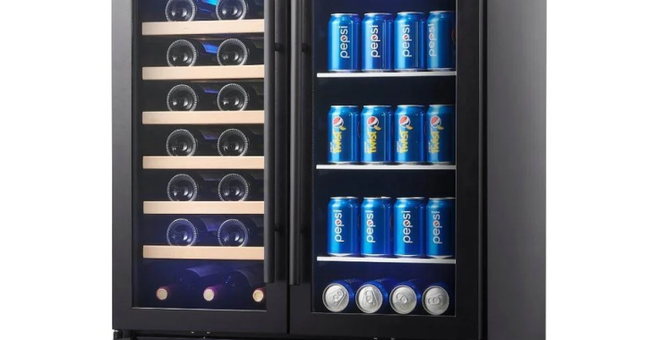 Wine Coolers for Sale: Broad Selection for Home Bars