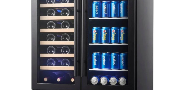 Wine Coolers for Sale: Broad Selection for Home Bars