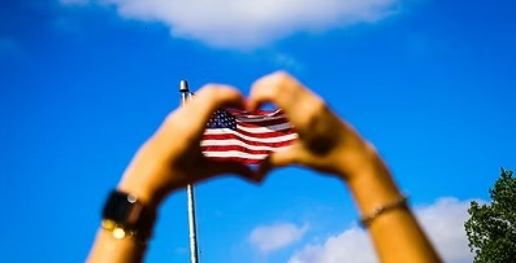 Handcrafted Commemorative Wooden Wall Flags: A Lasting Tribute