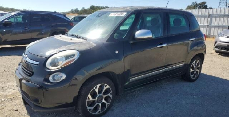 Salvage Cars USA for Poland: Practical Buyer Guide