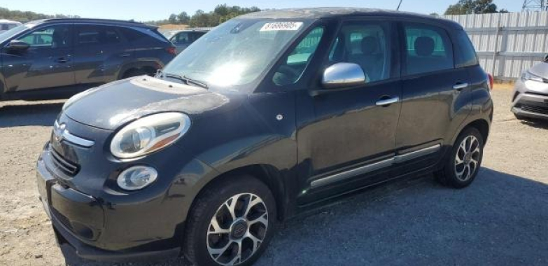 Salvage Cars USA for Poland: Practical Buyer Guide