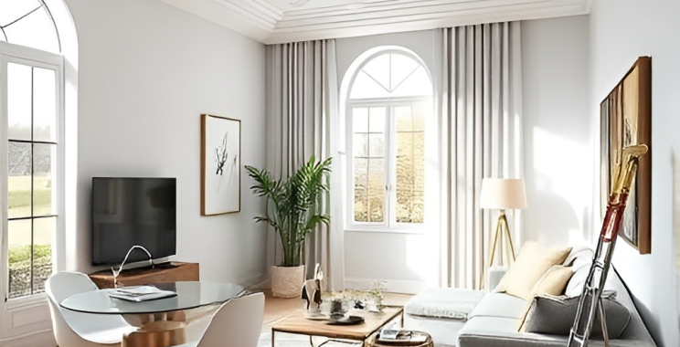 Trusted Local House Painter in Sacramento — Clean, Durable Finishes