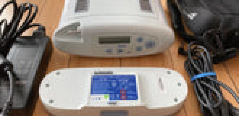 Used Inogen at Home: Quiet, Portable Oxygen Therapy for Living Spaces