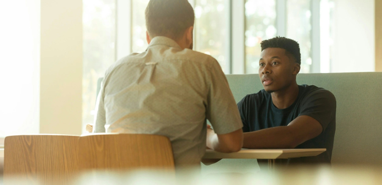 Online Christian Leadership Mentoring: Grow as a Faithful Leader