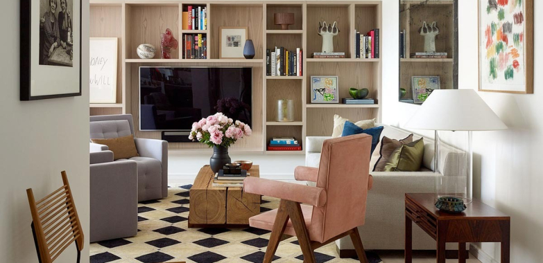 Luxury Interior Design Qatar: Timeless Spaces with Bespoke Craft