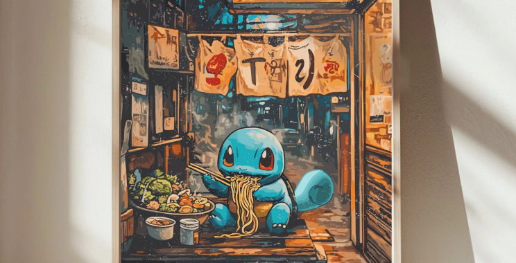 F1 posters that ignite your space