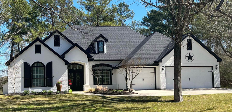 Trusted Roofing Contractor in Conroe