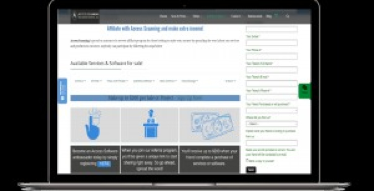 Document Scanning Near Me: Fast Local Service