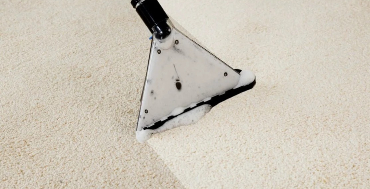 Residential Carpet Cleaning Perth: Fresh, Clean, and Safe