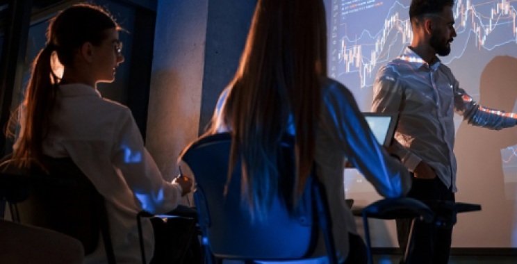 Top IT Solutions Company in UK — Trusted Tech Partner for Growth