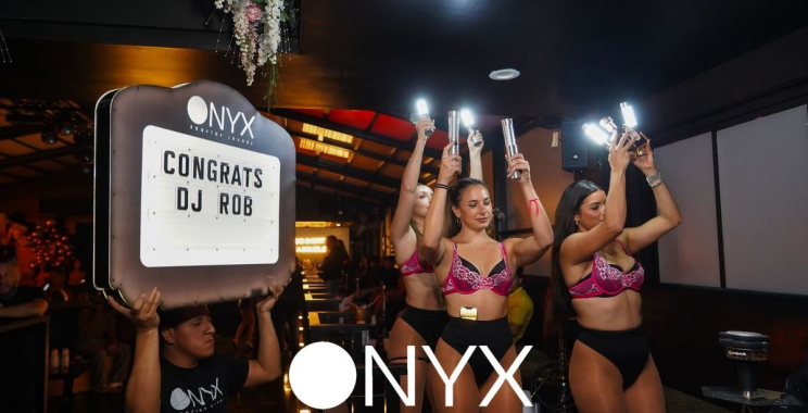 Nightlife on Washington DC Rooftops: Skyline Cocktails & City Views