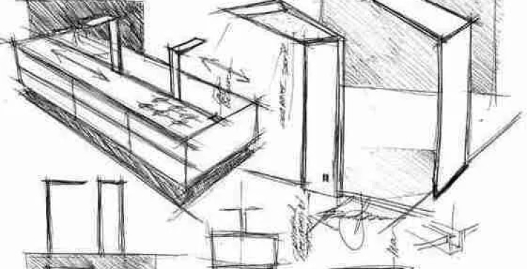 Modern Italian Kitchen Cabinets: Sleek, Durable, Timeless