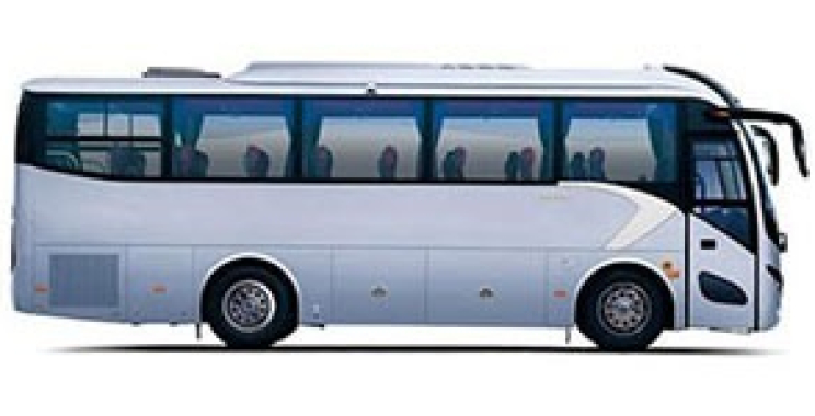 Tetbury Luxury Coach Hire Service: Elegant Group Travel