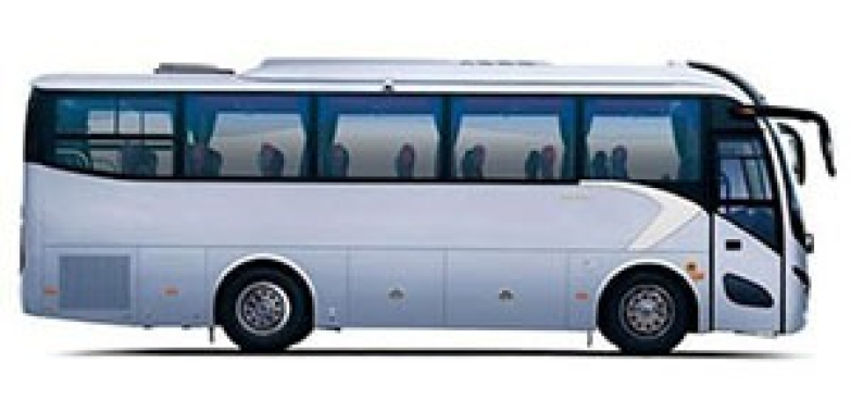 Tetbury Luxury Coach Hire Service: Elegant Group Travel