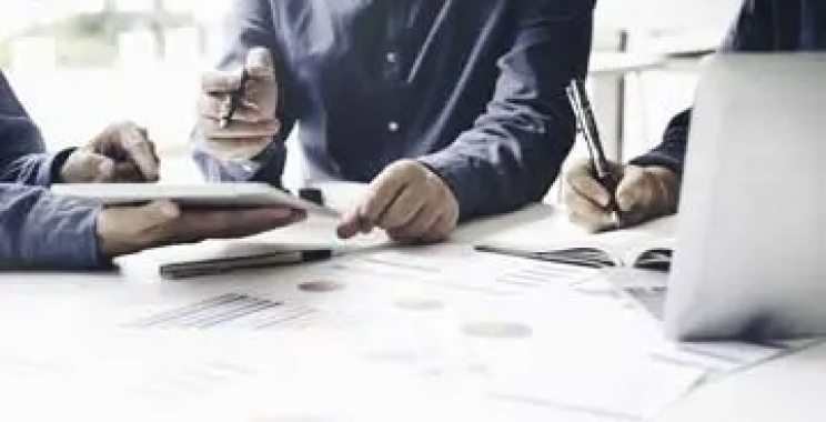 Building Upgrade Service: Practical, Efficient Property Refresh