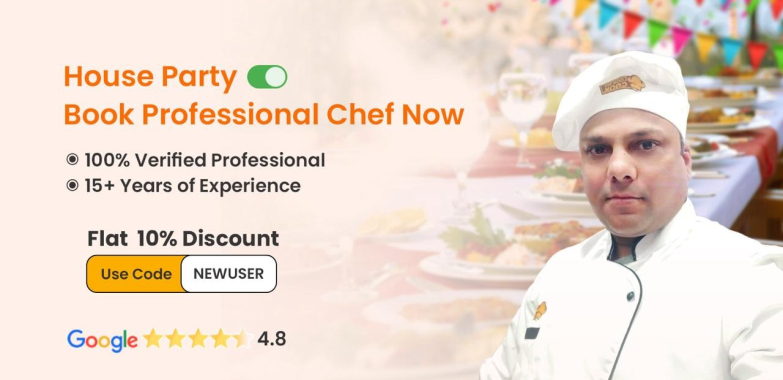 Chef on Call: Restaurant-Quality Dining in Your Kitchen