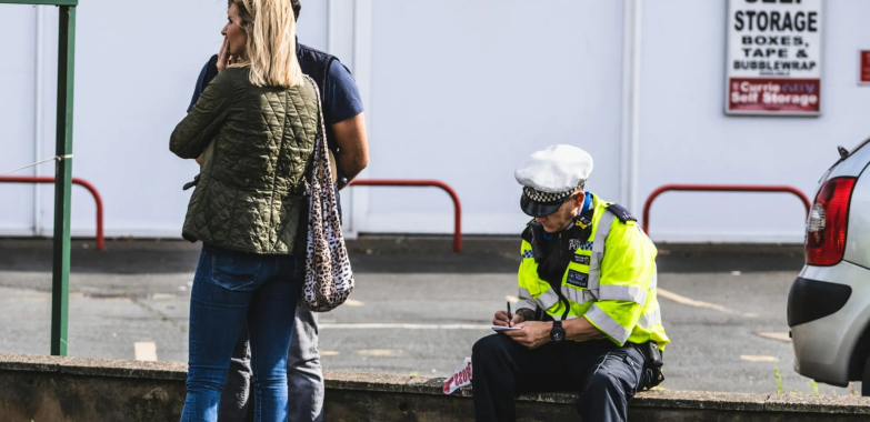 Penalty charge notice appeal Uk: a practical guide