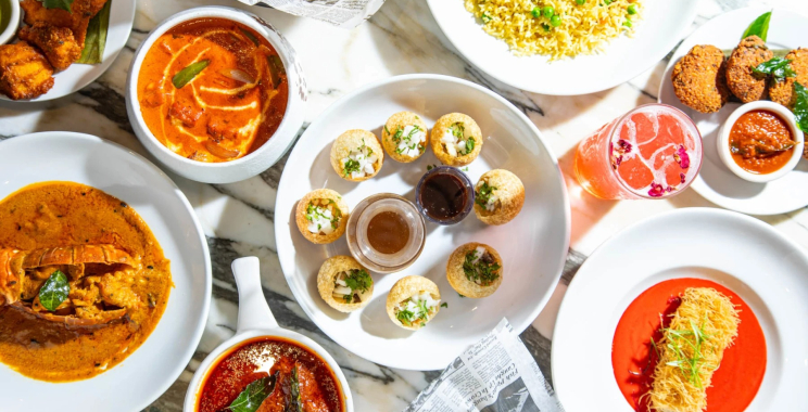 Discover the Best Indian Restaurant in New Orleans