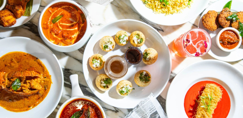 Discover the Best Indian Restaurant in New Orleans