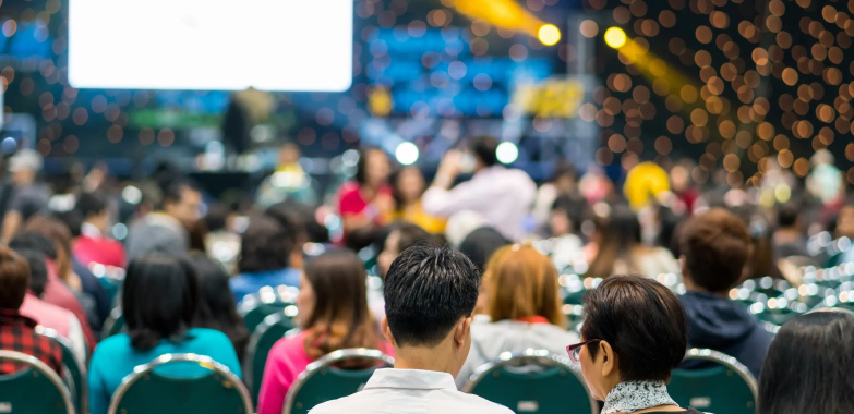 Event Lighting Rental in UAE: Stunning, Hassle-Free Illumination for Your Next Event