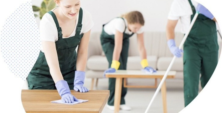 Trusted Home Cleaning Westminster: reliable, eco-friendly service you can count on