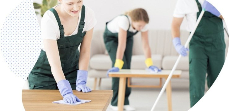 Trusted Home Cleaning Westminster: reliable, eco-friendly service you can count on