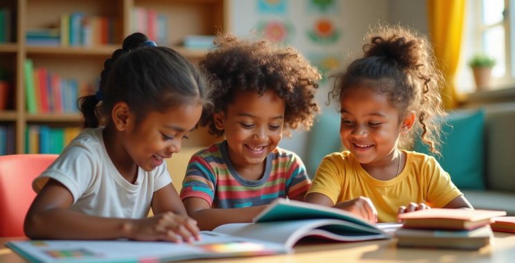 Bilingual Singapore: How Language Shapes Everyday Life