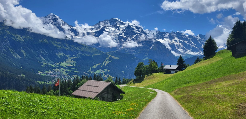 Luxurious Switzerland Tours: Private, Tailored Journeys