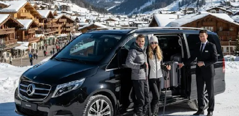 Premier Chauffeur Solutions: Elite Chauffeured Travel