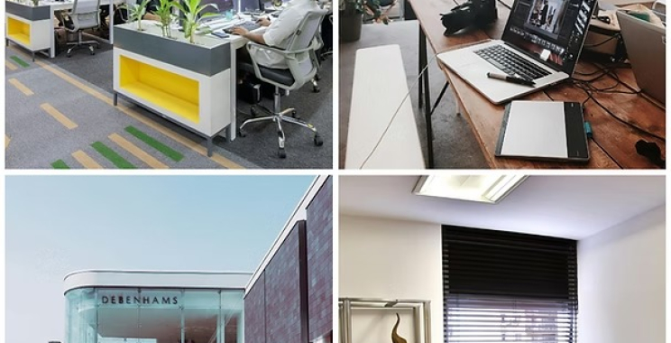 Prime Office Space for Rent in Whitefield – Ready to Move In