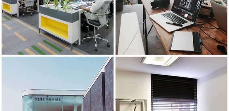 Prime Office Space for Rent in Whitefield – Ready to Move In