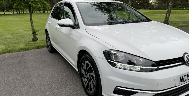 Driving lessons Cambridge automatic: flexible, friendly and clear