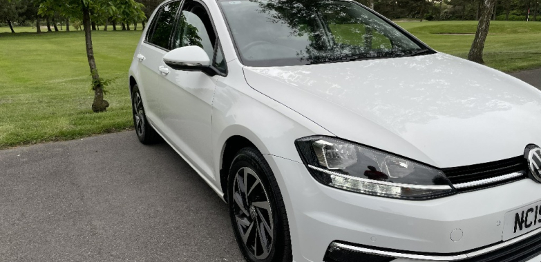 Driving lessons Cambridge automatic: flexible, friendly and clear