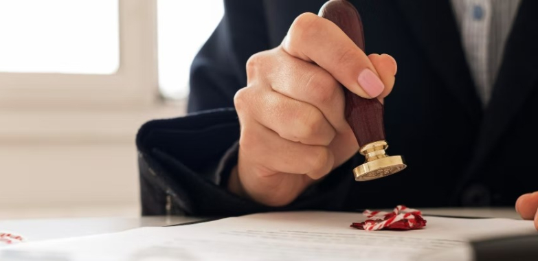 ID1 form conveyancer Hertfordshire — fast, reliable help