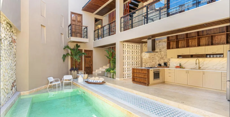 Private security Cartagena Colombia: trusted protection for your site