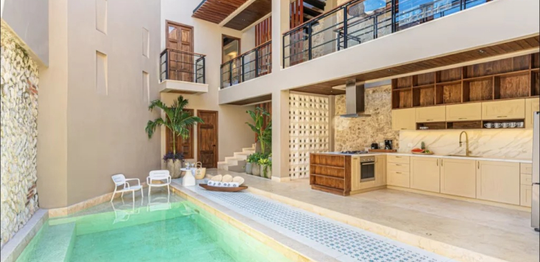 Private security Cartagena Colombia: trusted protection for your site