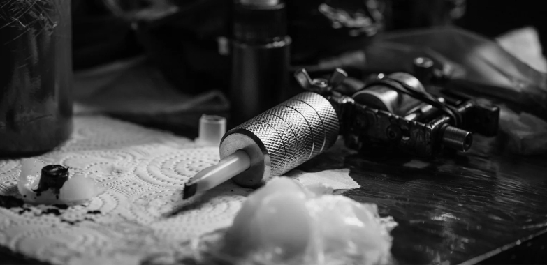 Vietnam tattoo design: Bold heritage tattoos with lotus and dragon motifs