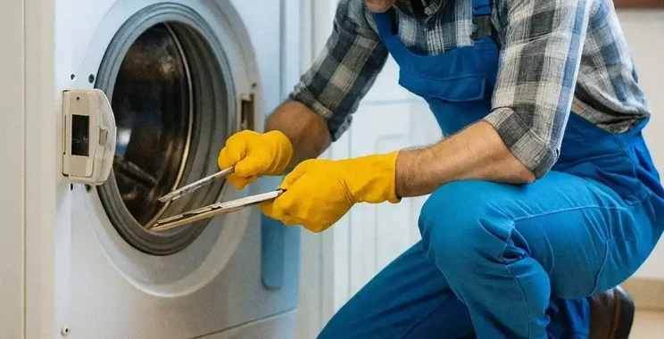 Speed Queen Washing Machine Malaysia: Reliable Laundry Power