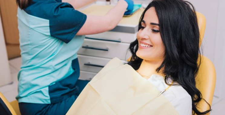 Norwood Dental Care: Friendly, Clear Dentistry in Your Neighborhood