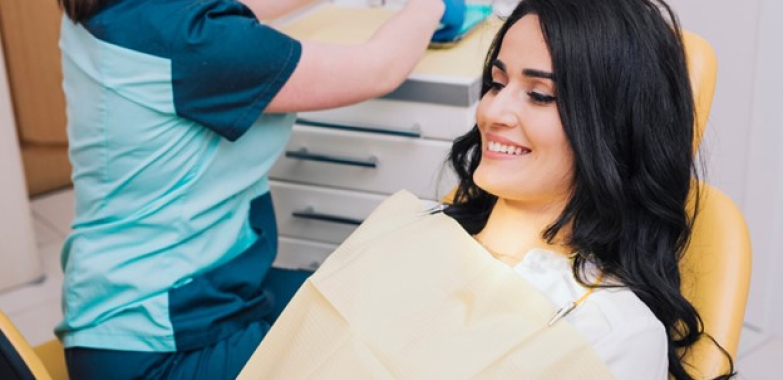 Norwood Dental Care: Friendly, Clear Dentistry in Your Neighborhood