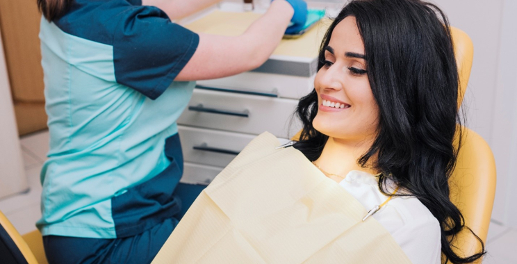 Tooth extraction services in Ballantrae – Gentle, careful care