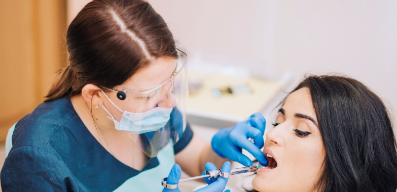 Turnkey Dentist Clinic for Sale Canada – Prime Opportunity