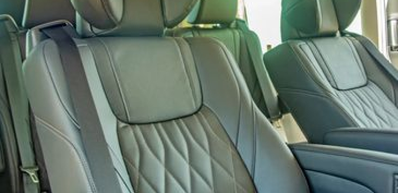 Luxury Transportation in Costa Rica: Private Chauffeur Services