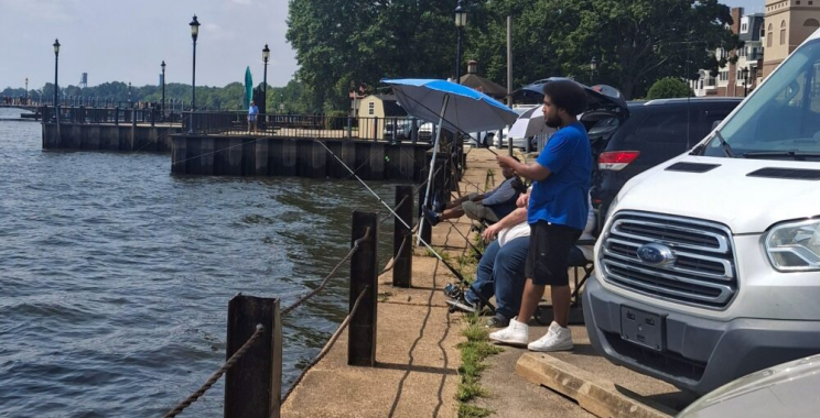 Pennsylvania Weather News Today: Sun, Showers, and Gusts Across PA