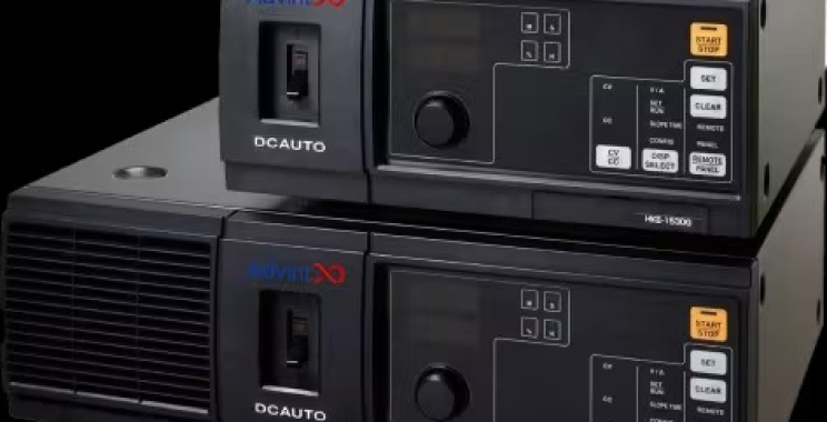 Best Rectifier for Electroplating: Reliable, Low-Ripple Options