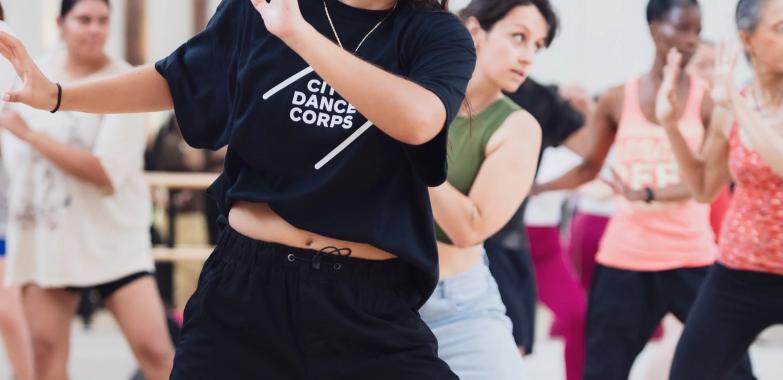 Dance Classes for Kids: Build Confidence, Creativity, and Joy