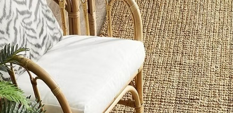 Jute Rug for Lounge NZ: Natural Comfort and Style